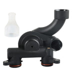 Coolant Water Control Valve Pipe Kit for Jaguar F-Pace & Range Rover (2018–2022)