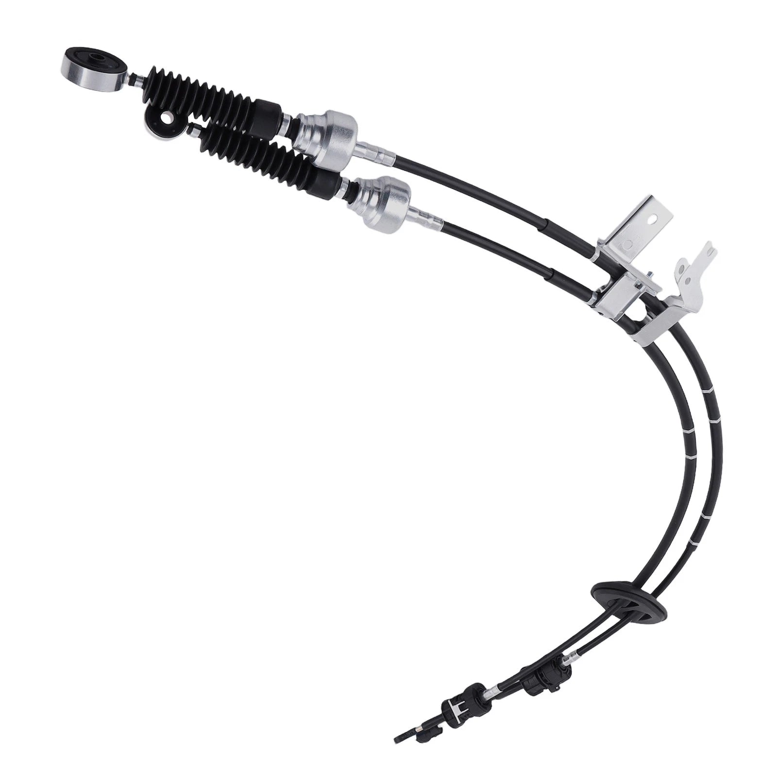 Manual Shifter Control Cable for Honda Civic 1.8L (2012-2015)
