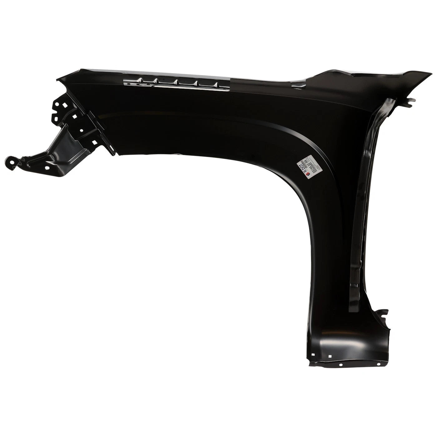 Fender for Nissan Frontier (2022–2024) Front Driver & Passenger Side