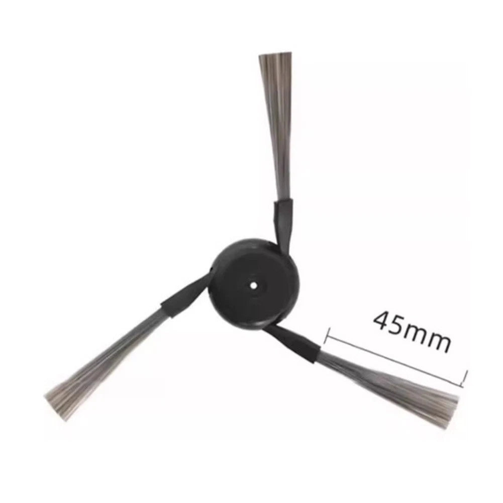 Side Brush Kit for MOVA V50 Ultra Robot Vacuum Cleaner (4 Pieces)