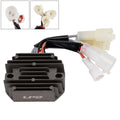 Regulator Rectifier for Piaggio APE 400 420 MP601 TM P703 Diesel 1997–2022