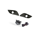 Fog Light Frame Wiring Harness Kit for Ford Focus (2009–2011) 2X
