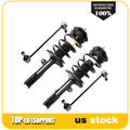 Struts Sway Bar for Toyota Matrix Pontiac Vibe (2003–2008)