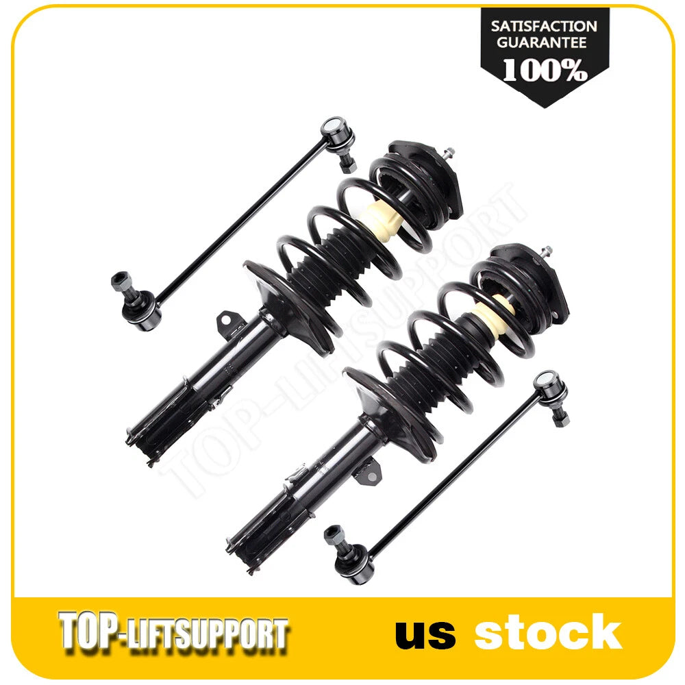 Struts Sway Bar for Toyota Matrix Pontiac Vibe (2003–2008)