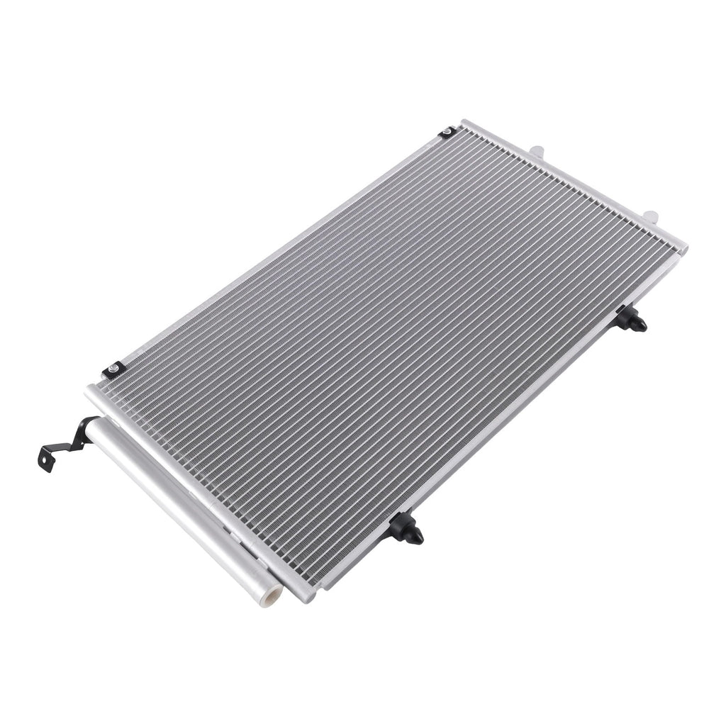 A/C Condenser with Dryer for Lexus ES330 (2004–2006) 7-3052 3053 3113