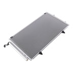 A/C Condenser with Dryer for Lexus ES330 (2004–2006) 7-3052 3053 3113