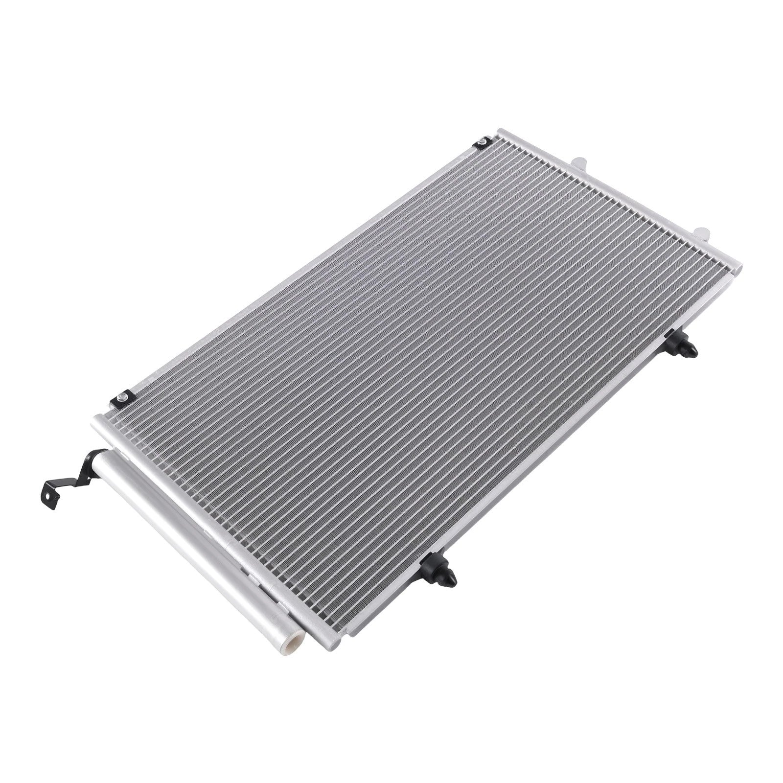 A/C Condenser with Dryer for Lexus ES330 (2004–2006) 7-3052 3053 3113