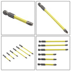 Screwdriver Bit Set for Electrician Socket Switch Tools