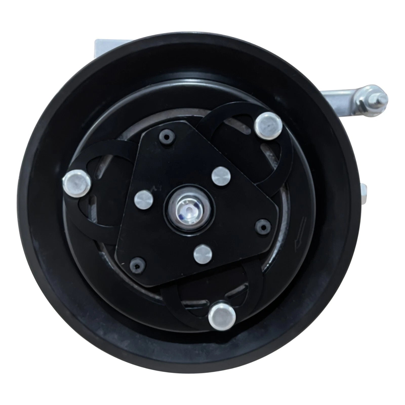 AC Compressor Replacement for Subaru Impreza (2007-2015)