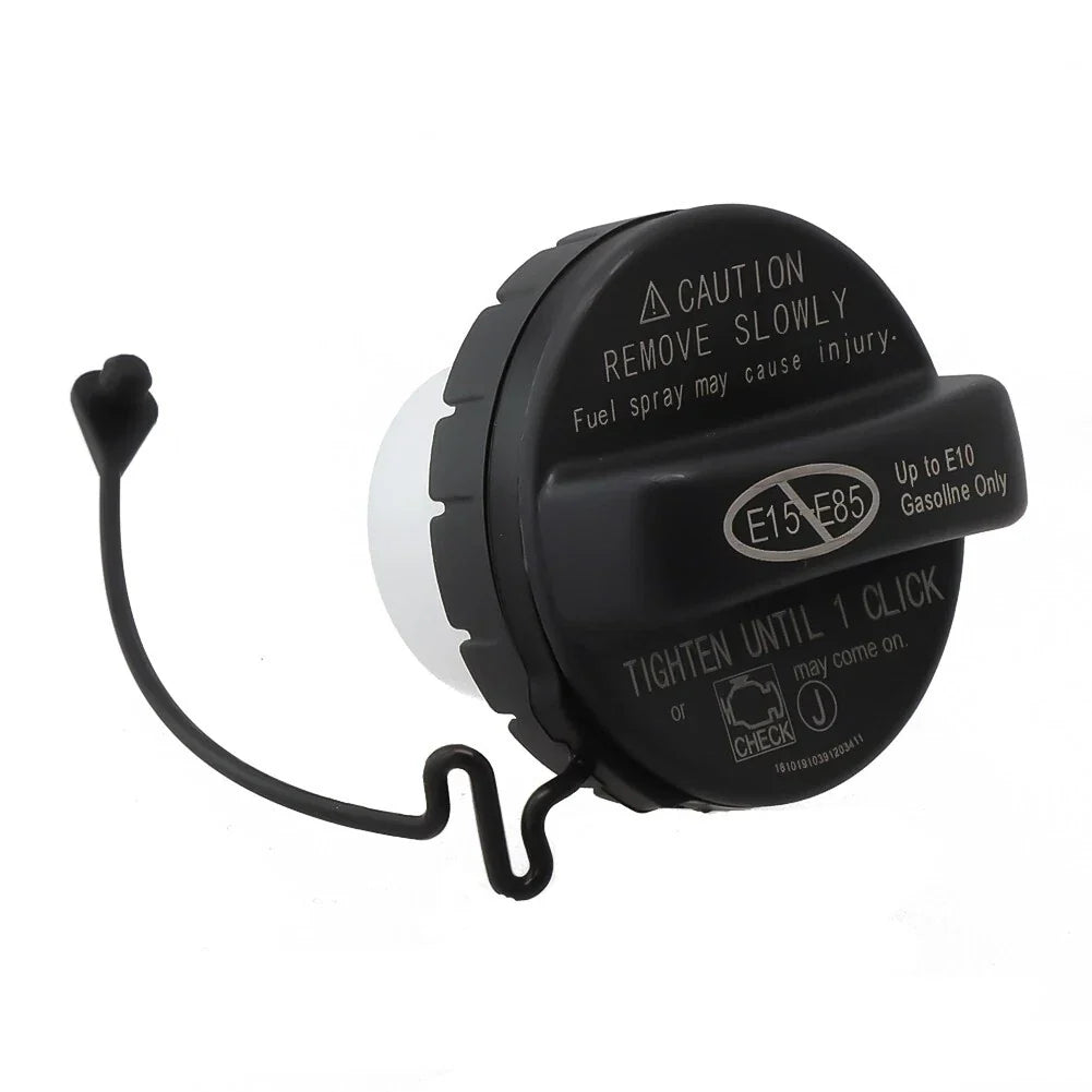 Fuel Tank Gas Cap Lid Tether-Threaded Style for Toyota Camry