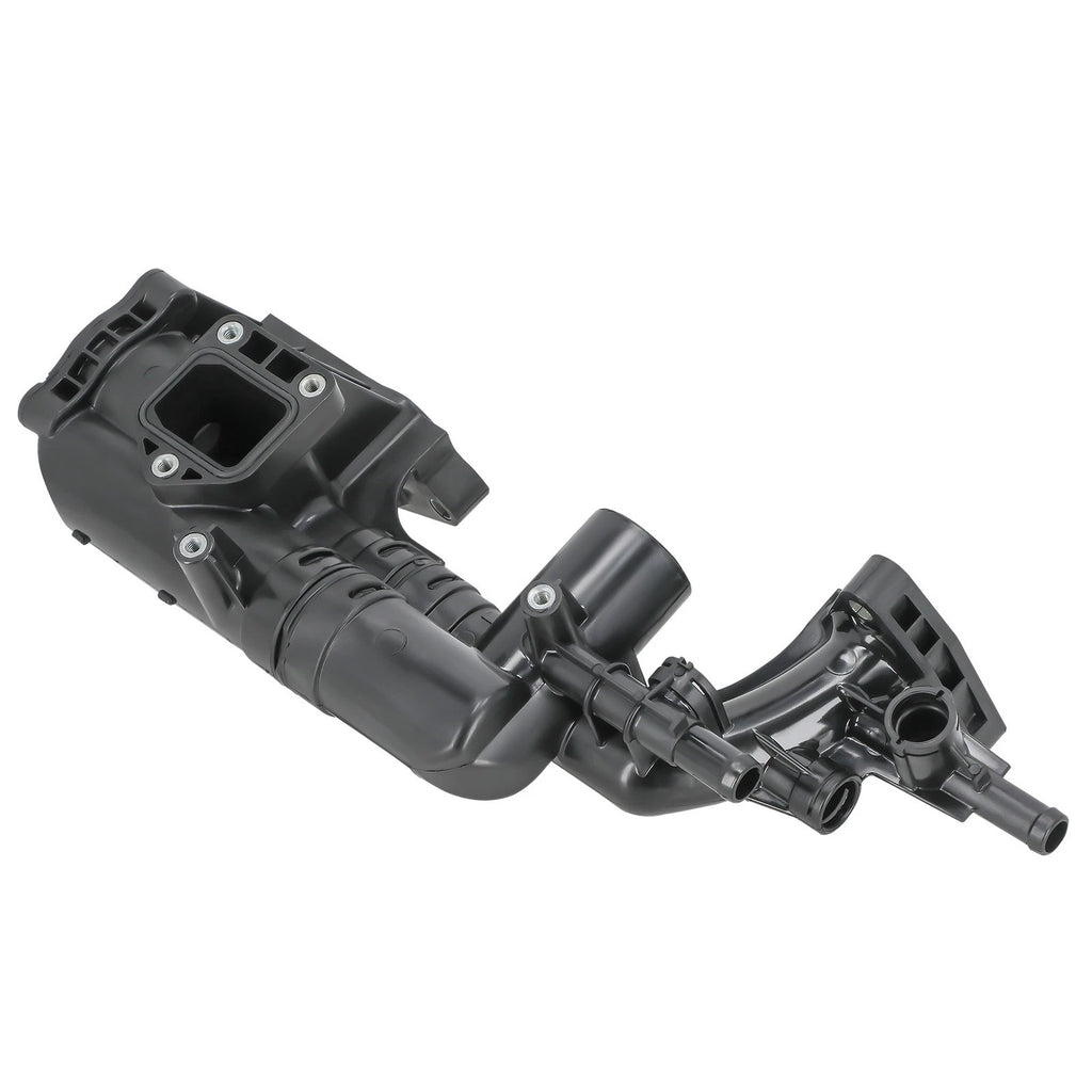 Thermostat Housing Assembly for Hyundai Santa Fe (2013–2018)