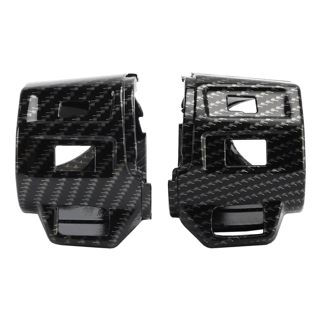 Handlebar Switches Cover Button for Sprint Primavera 125 150 (2014–2022) Carbon T9