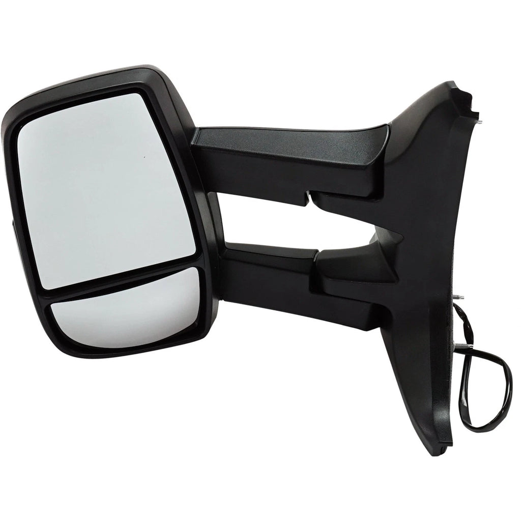 Driver Left Side Mirror for Ford Transit-150, Transit-250, Transit-350