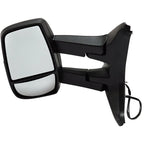 Driver Left Side Mirror for Ford Transit-150, Transit-250, Transit-350