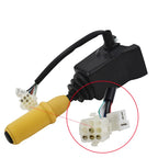 Shuttle Lever Combination Switch for JCB 2CX 3CX 4CX