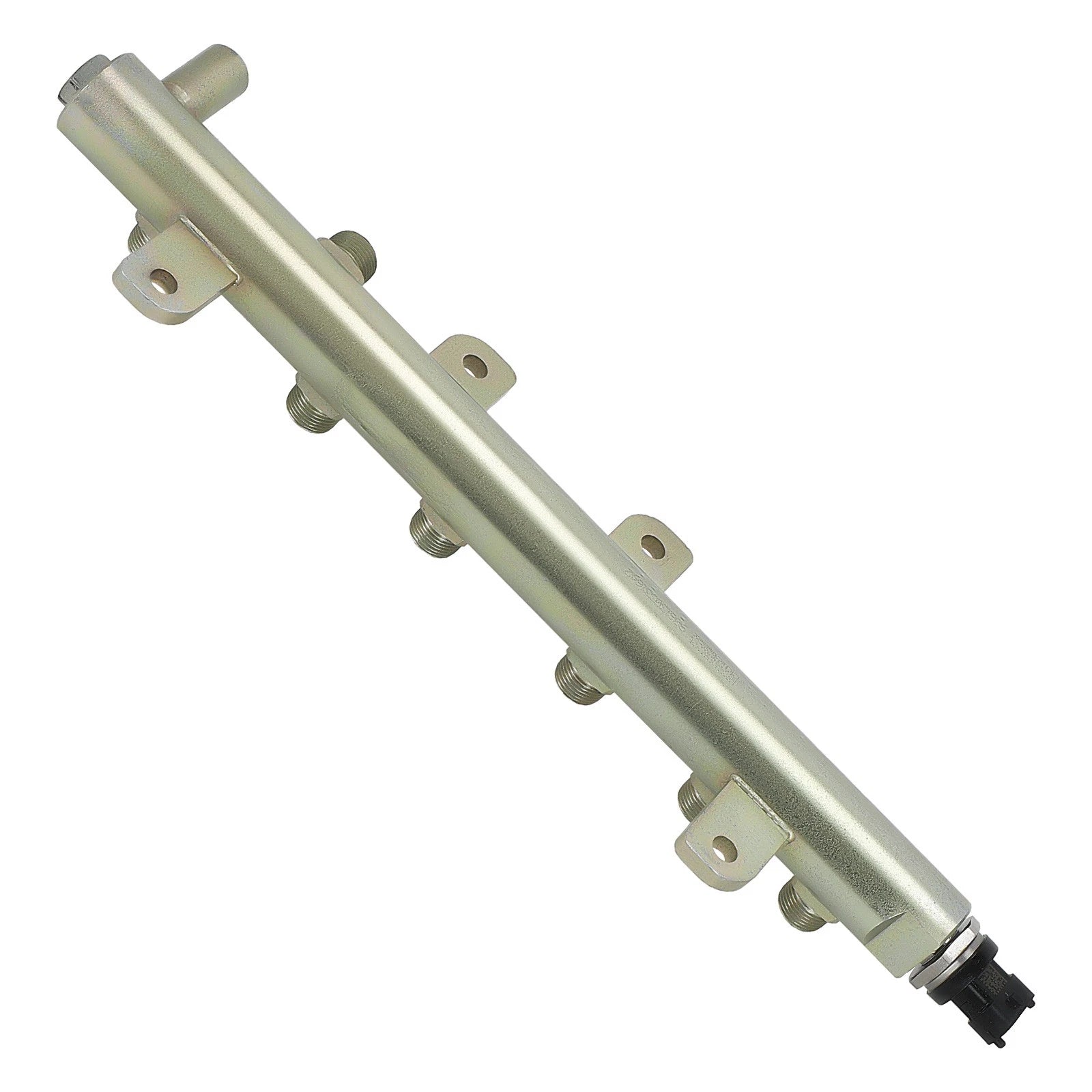 Fuel Injection Rail With Sensor for Dodge Ram 6.7L Cummins Diesel (2007–2012)