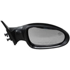 Power Mirror for Nissan Altima Right Heated Paintable Passenger Side