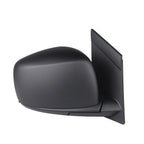 Passenger Side Power Door Mirror Replacement for Toyota Camry (2018–2024)