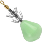 Squid Jig Hook for Cuttlefish (Fresh Water/Salt Water) 6cm