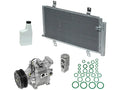 A/C Compressor Kit for Mazda RX-8 (2004–2011) XR475MZ