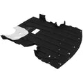 Engine Splash Shield Guard for BMW 325i 328i 335i xDrive (2006–2013)