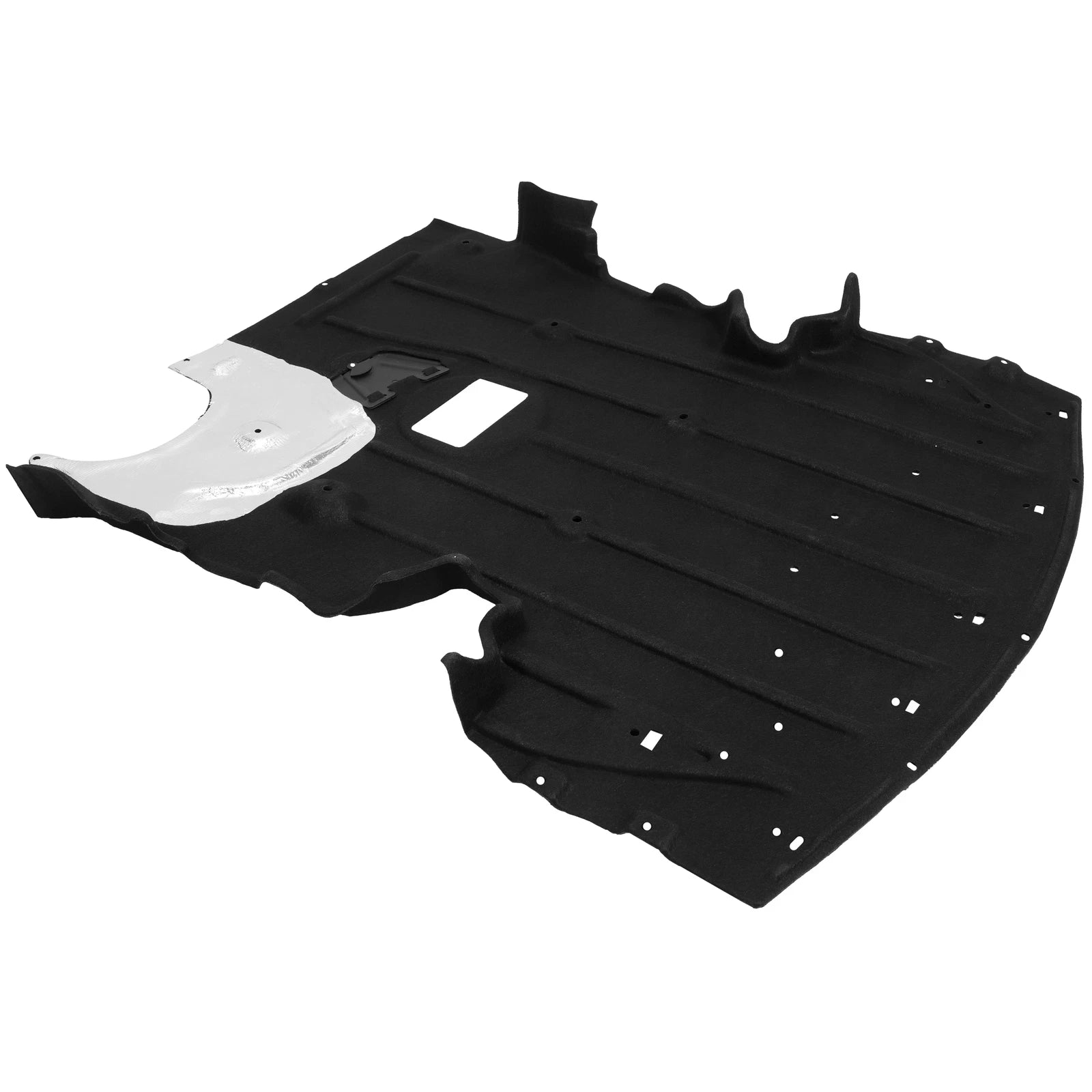 Engine Splash Shield Guard for BMW 325i 328i 335i xDrive (2006–2013)