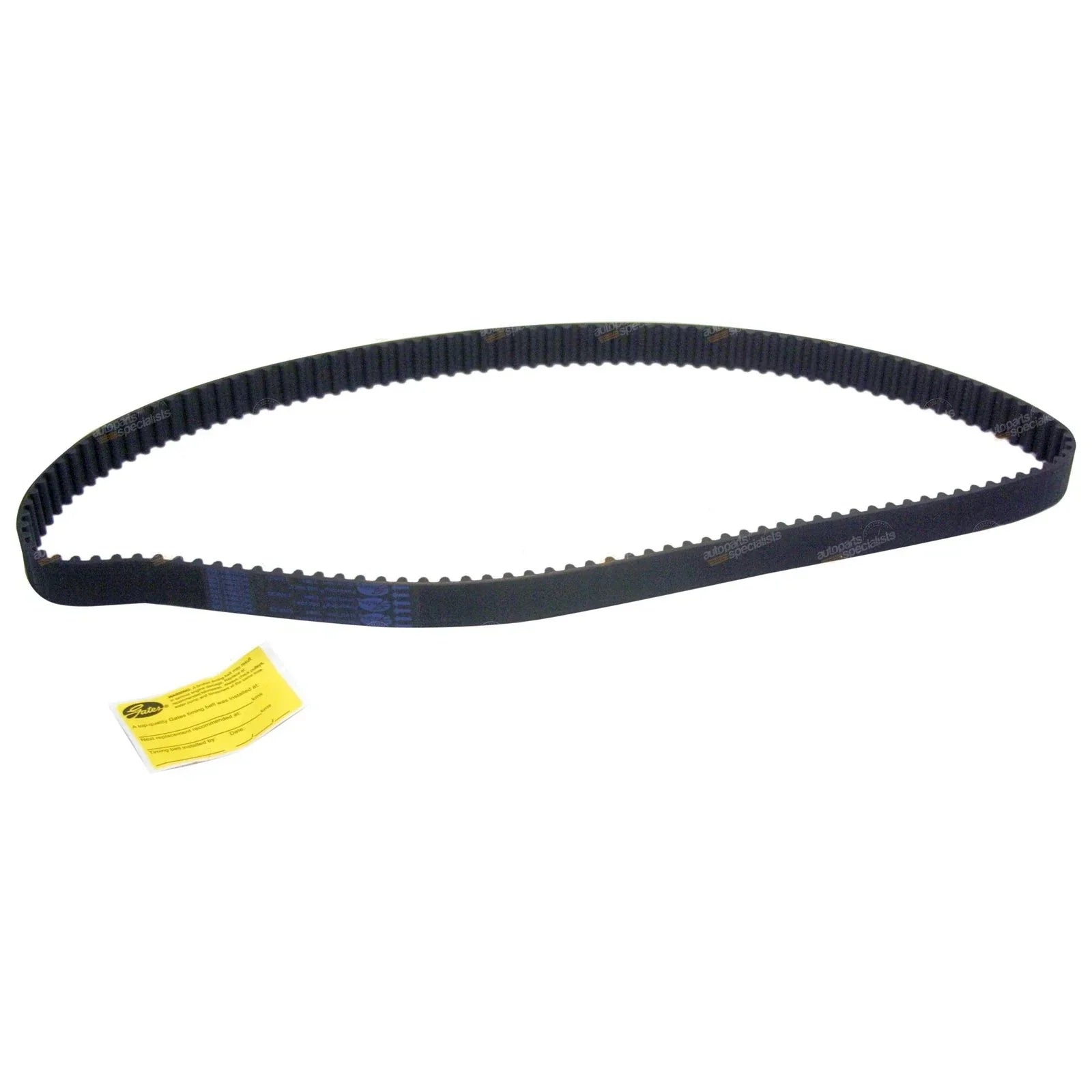 Timing Belt for Hilux LN56R LN65R 2L 2.4L Diesel (1983–1988)