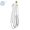 Manual Hand Chain Hoist for Yellow Model 