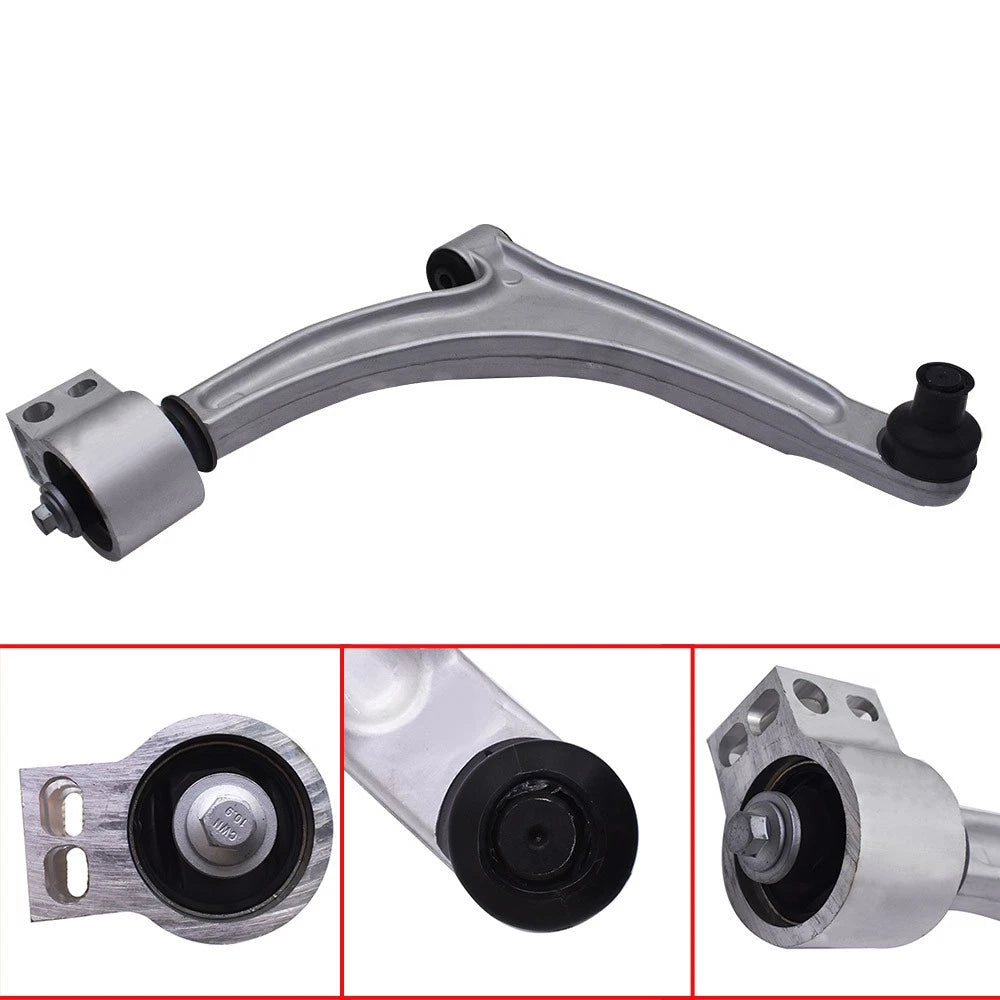 Lower Control Arm Ball Joint for Chevrolet Malibu (2004–2012)