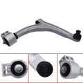 Lower Control Arm Ball Joint for Chevrolet Malibu (2004–2012)