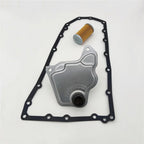 Transmission Oil Filter w/ Gasket for 2016-2021 Nissan Maxima Murano Pathfinder
