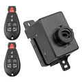 Wireless Ignition Module Switch for Chrysler Dodge Journey (2008–2010)