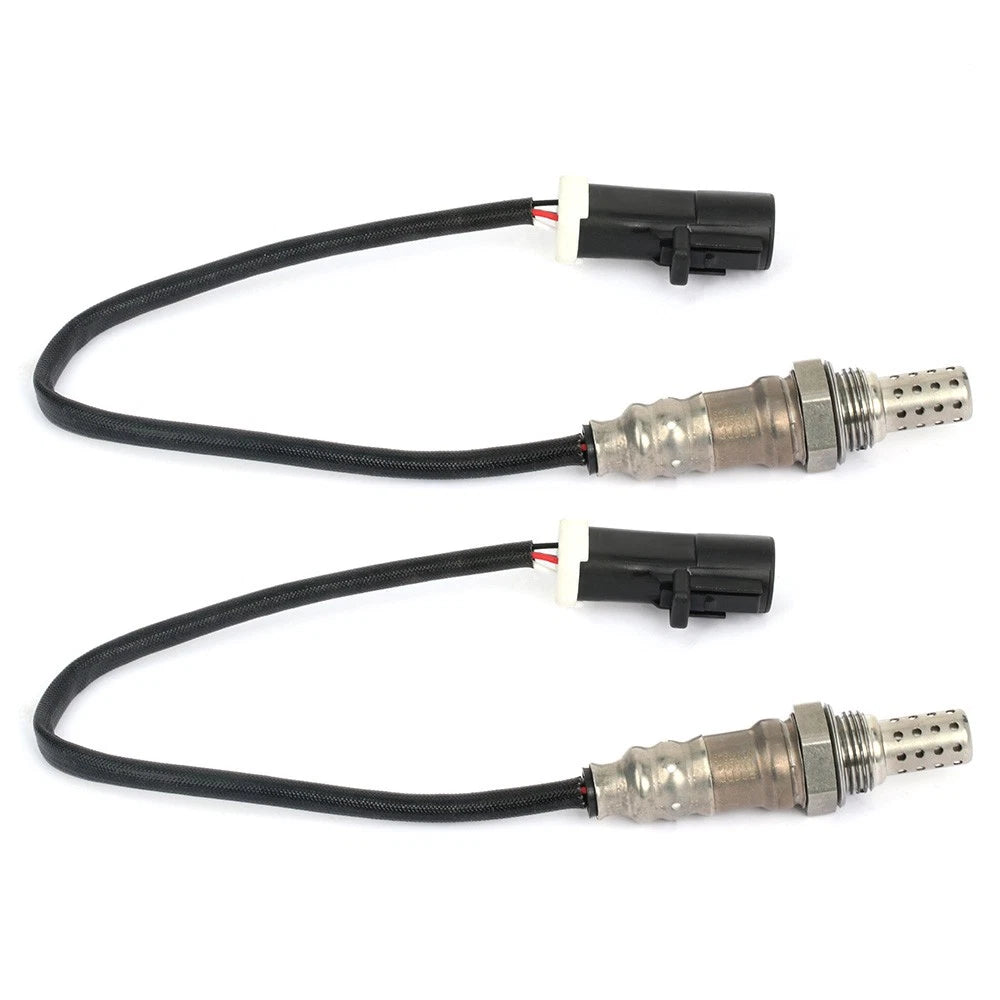 2X O2 Oxygen Sensor for Ford Freestar (2004–2007) 3.9L