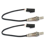 2X O2 Oxygen Sensor for Ford Freestar (2004–2007) 3.9L