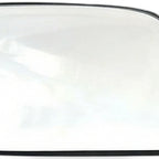 Left Side Mirror Glass for Dodge RAM 2500 3500 (2009–2018) 68067728AA