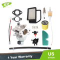 Carburetor Kit for Kohler SV600 SV601 SV530 SV90 (2000–2023)