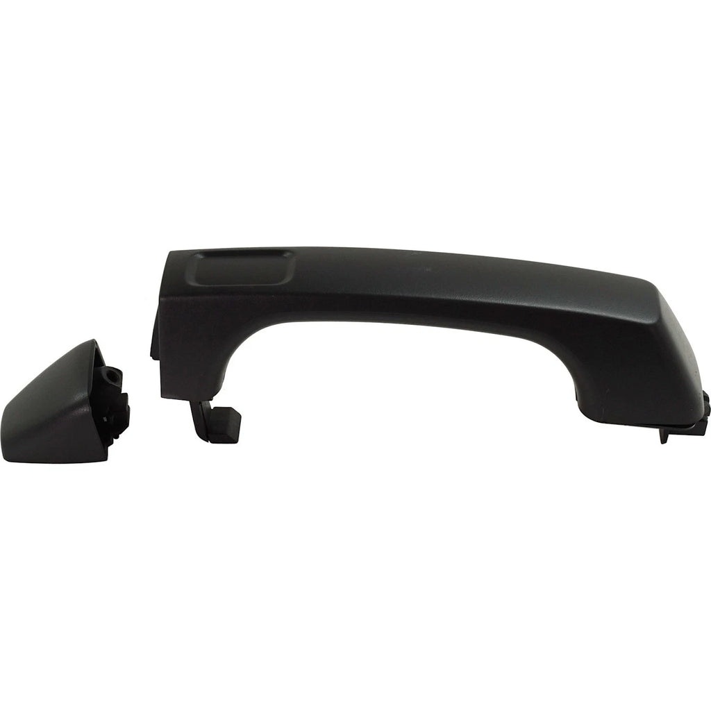 Exterior Door Handle for Hummer H3 (2006-2010) - Gray