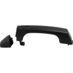 Exterior Door Handle for Hummer H3 (2006-2010) - Gray