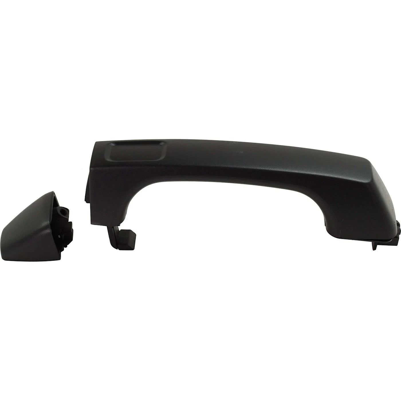 Exterior Door Handle for Hummer H3 (2006-2010) - Gray