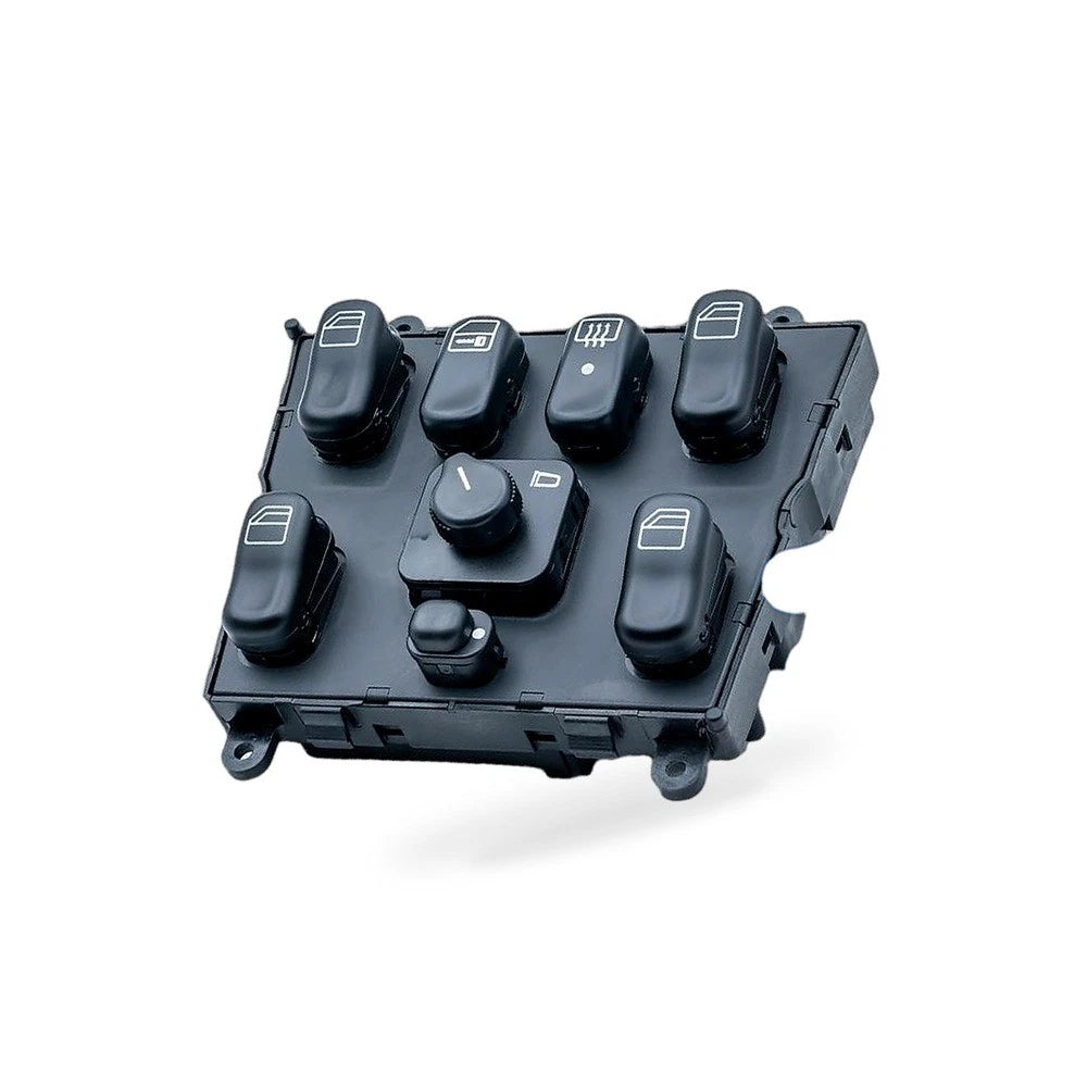 Power Window Switch for Mercedes ML320 ML350 ML430 (1998–2005) 1638206610