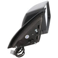 Heated Passenger Right Side Mirror for Chevy Traverse
