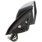 Heated Passenger Right Side Mirror for Chevy Traverse