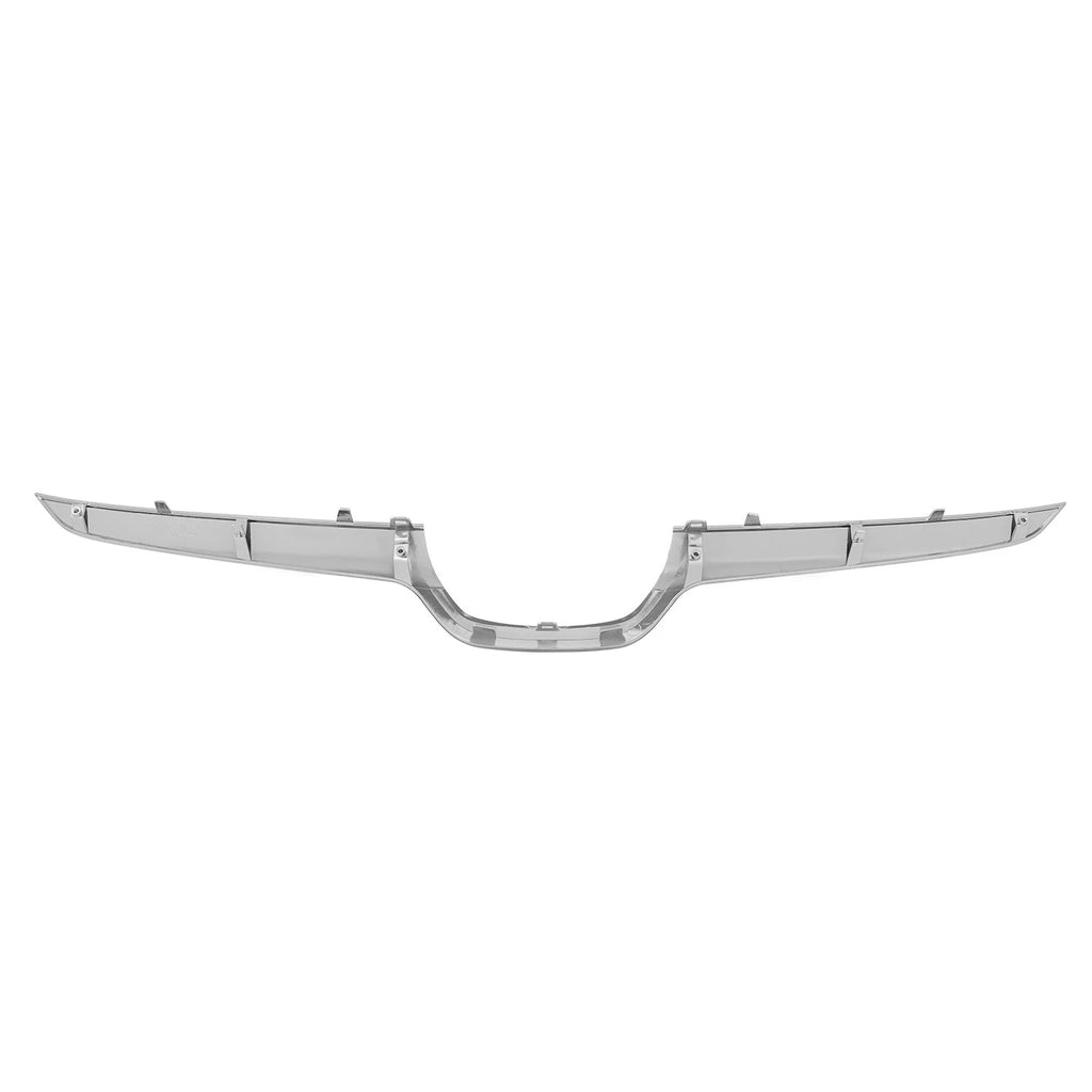 Dual 4" Muffler Tip Catback Exhaust for Maxima 2004–2008