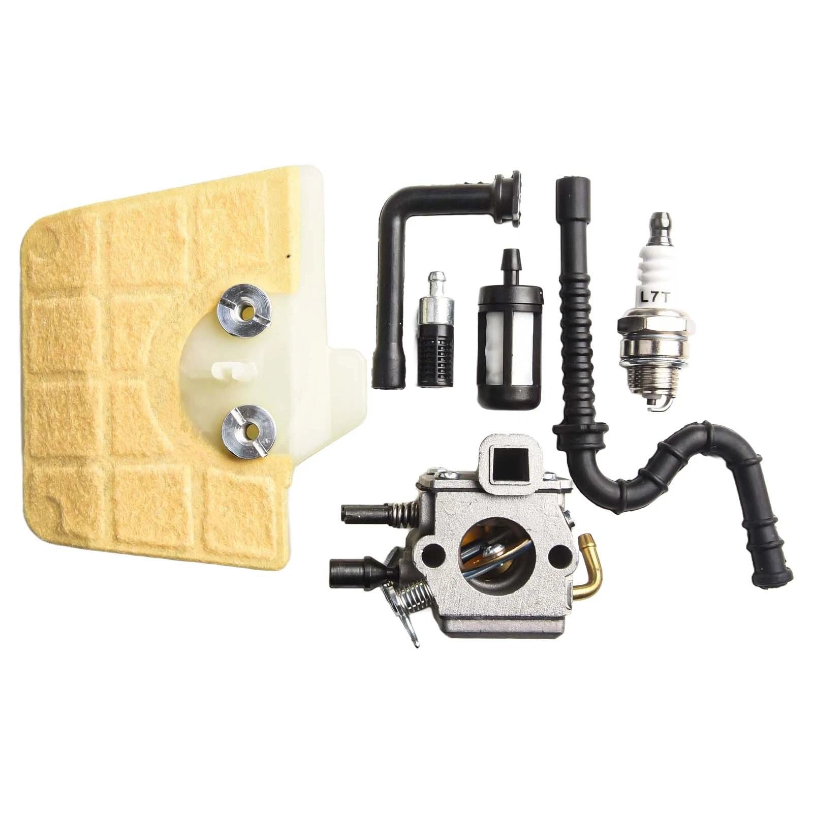 Carburetor Air Filter for Stihl MS340 MS360 (034/036) C3A-S31A
