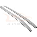 Roof Rack Cross Bar for Toyota Highlander (2016–2018) Aluminum Rail