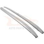 Roof Rack Cross Bar for Toyota Highlander (2016–2018) Aluminum Rail