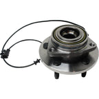 2X Wheel Hubs for Dodge Aspen (2007–2009)