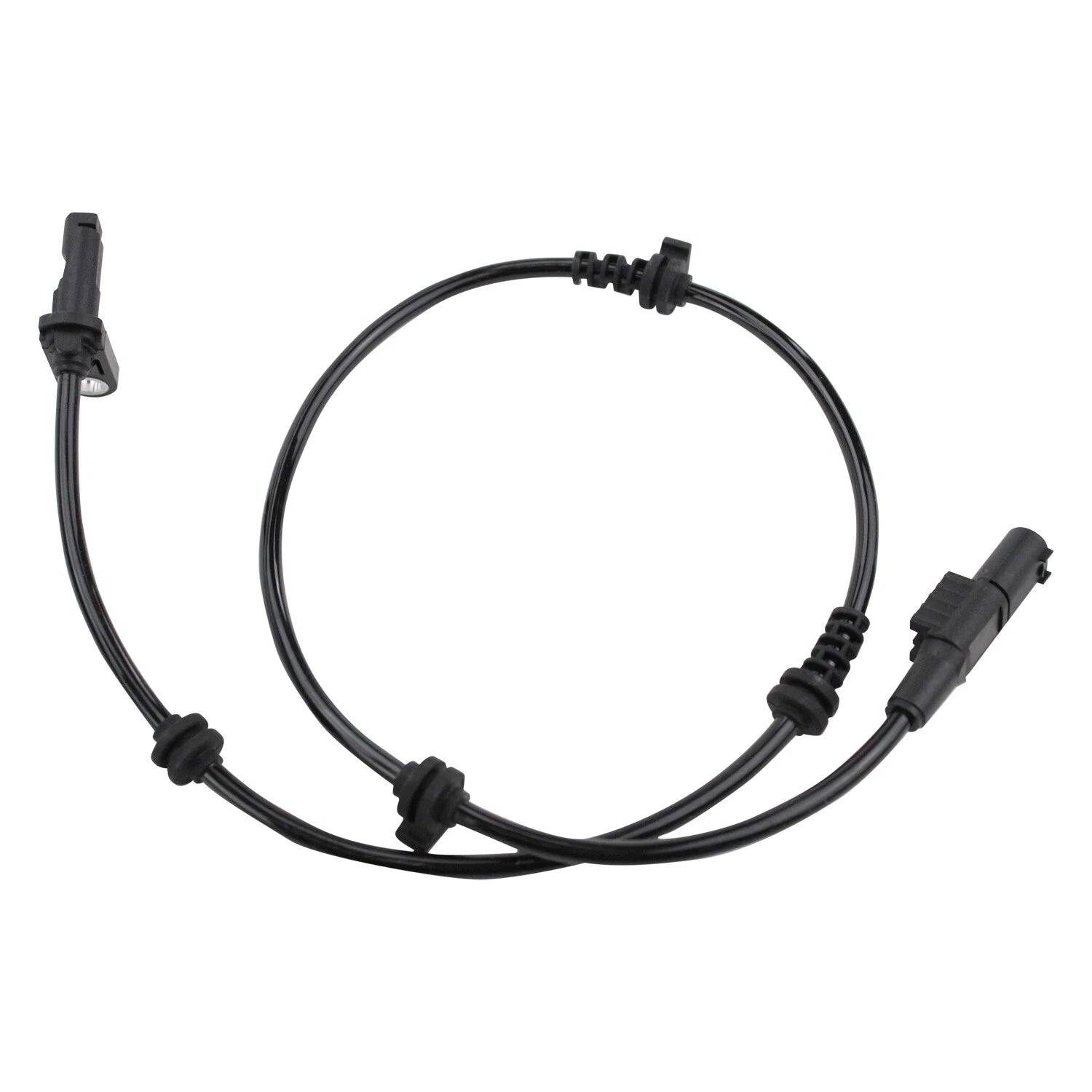 Hella ABS Wheel Speed Sensor for 012806021