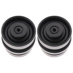 2X Bottom Roller for Kubota SVL65 SVL75 SVL90 SVL95 SVL97 (2015–2023) SVL65-2, SVL65-2C