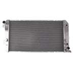 3 Row Aluminum Coolant Radiator for Sierra 2500/3500 HD 6.6L (2001–2005) OR2510